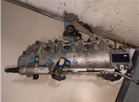 5850119 Коллектор впускной Opel Astra H 2004-2010 20313853 #3