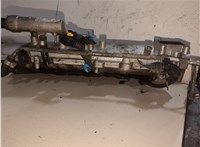 5850119 Коллектор впускной Opel Astra H 2004-2010 20313853 #4