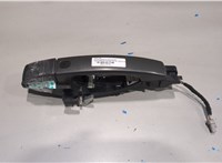LR019764, AH2222404CC8LAE, LR018297, AH2221120AB Ручка двери наружная Land Rover Range Rover Sport 2009-2013 20313870 #1