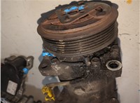 6453TE Компрессор кондиционера Peugeot 406 1999-2004 20313891 #6