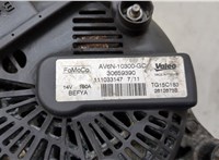 2260730, AV6N10300GE Генератор Ford Focus 3 2011-2015 20313906 #1