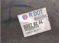 5JA821021C Крыло Skoda Rapid 20313909 #5
