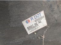  Крыло Skoda Rapid 20313909 #7
