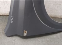  Крыло Opel Astra H 2004-2010 20313911 #2