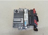  Блок управления двигателем Hyundai H-1 Starex 2007-2015 20313914 #1