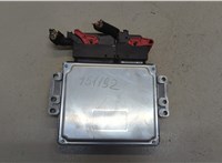  Блок управления двигателем Hyundai H-1 Starex 2007-2015 20313914 #4