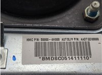 569004H000 Подушка безопасности водителя Hyundai H-1 Starex 2007-2021 20313927 #8