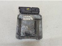  Блок управления двигателем Volkswagen Touareg 2007-2010 20313949 #1
