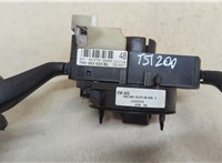  Переключатель поворотов и дворников (стрекоза) Skoda Fabia 2007-2010 20313959 #2