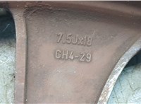 5402FR Диск колесный Citroen DS4 2010-2015 20313964 #12