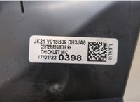 JK21V018B09DH3JA6 Дефлектор обдува салона Ford Transit 2014- 20313967 #3