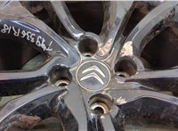 5402FR Диск колесный Citroen DS4 2010-2015 20313969 #4