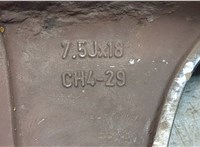 5402FR Диск колесный Citroen DS4 2010-2015 20313969 #10