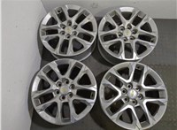 23457322 Комплект литых дисков Chevrolet Traverse 2017-2021 20313976 #16