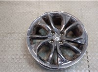 5402FR Диск колесный Citroen DS4 2010-2015 20313978 #1