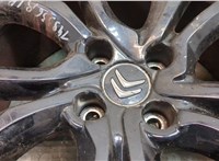 5402FR Диск колесный Citroen DS4 2010-2015 20313978 #4