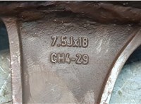 5402FR Диск колесный Citroen DS4 2010-2015 20313978 #10