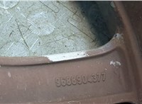 5402FR Диск колесный Citroen DS4 2010-2015 20313984 #2