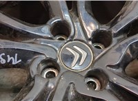 5402FR Диск колесный Citroen DS4 2010-2015 20313984 #5