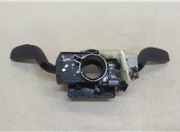  Переключатель поворотов и дворников (стрекоза) Skoda Fabia 2007-2010 20313991 #2