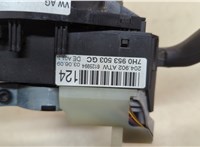 Переключатель поворотов и дворников (стрекоза) Skoda Fabia 2007-2010 20313991 #3