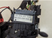  Переключатель поворотов и дворников (стрекоза) Seat Ibiza 2 1999-2002 20313998 #3