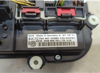 7N0907426CJ Переключатель отопителя (печки) Volkswagen Caddy 2010-2015 20314005 #4