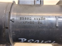  Измеритель потока воздуха (расходомер) Nissan Almera N16 2000-2006 20314007 #2