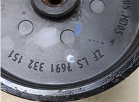 A0054660201 Насос гидроусилителя руля (ГУР) Mercedes CLS C219 2004-2010 20314015 #2