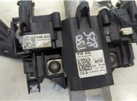  Переключатель поворотов и дворников (стрекоза) Skoda Octavia (A5) 2008-2013 20314036 #5