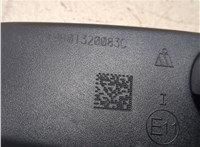  Зеркало салона Cadillac XT4 20314047 #7