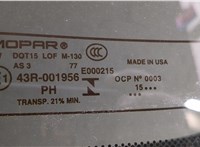  Крышка (дверь) багажника Jeep Cherokee 2013- 20314078 #3