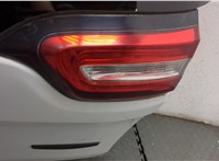  Крышка (дверь) багажника Jeep Cherokee 2013- 20314078 #4
