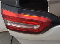  Крышка (дверь) багажника Jeep Cherokee 2013- 20314078 #5