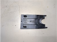84376151 Пластик (обшивка) салона Cadillac XT4 20314092 #3