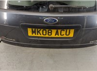  Крышка (дверь) багажника Ford C-Max 2002-2010 20314201 #2