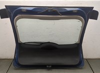  Крышка (дверь) багажника Ford Focus 2 2005-2008 20314206 #2