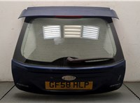  Крышка (дверь) багажника Ford Focus 2 2005-2008 20314206 #1