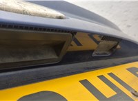  Крышка (дверь) багажника Ford Focus 2 2005-2008 20314206 #9