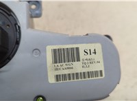  Переключатель отопителя (печки) Hyundai H-1 Starex 2007-2015 20314221 #4