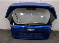 96540941 Замок багажника Chevrolet Spark 2009-2016 11355700 #15