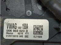 03H903023M Генератор Volkswagen Atlas Cross Sport 2019- 20314251 #3