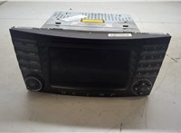 A2118700189 Магнитола Mercedes E W211 2002-2009 20314256 #5