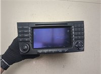 A2118700189 Магнитола Mercedes E W211 2002-2009 20314256 #12