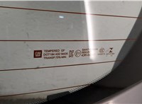  Крышка (дверь) багажника Chevrolet Aveo (T250 / 255) 2008-2011 20314272 #2