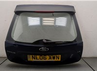  Двигатель стеклоочистителя (моторчик дворников) задний Ford Focus 2 2005-2008 11355722 #1