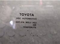 6275008050 Стекло кузовное боковое Toyota Sienna 3 2010-2014 20314295 #2