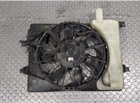  Вентилятор радиатора Hyundai i30 2012-2015 20314296 #1
