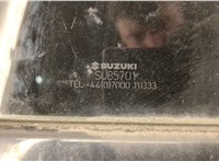  Обшивка крышки (двери) багажника Suzuki Grand Vitara 2005-2015 11355738 #2