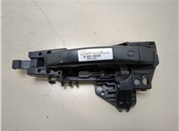 4H0837205, 4H2837886 Ручка двери наружная Audi A6 (C7) 2014-2018 20314321 #1